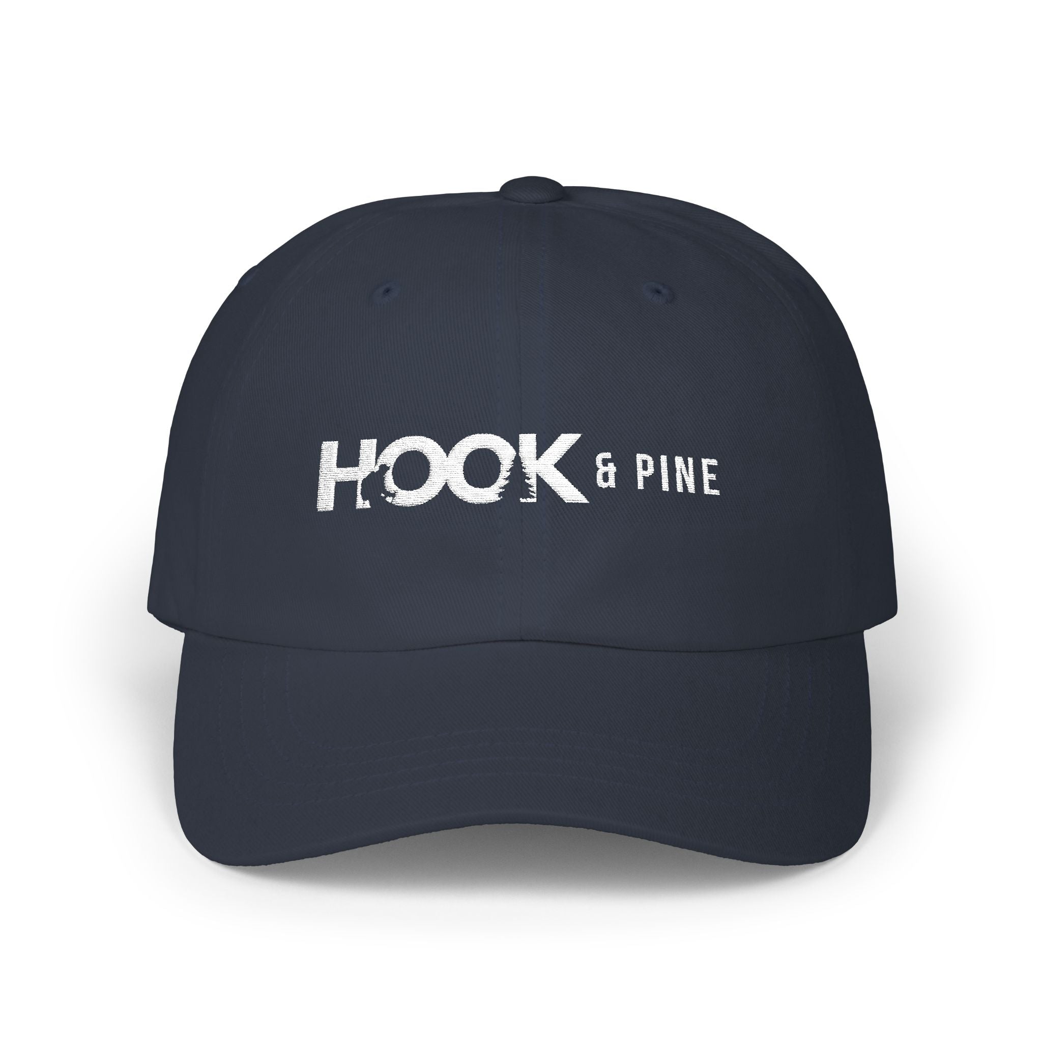 Classic Cap